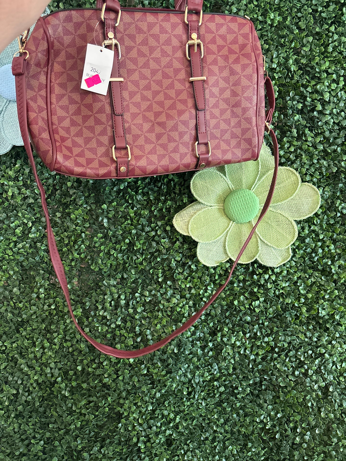 Handbags