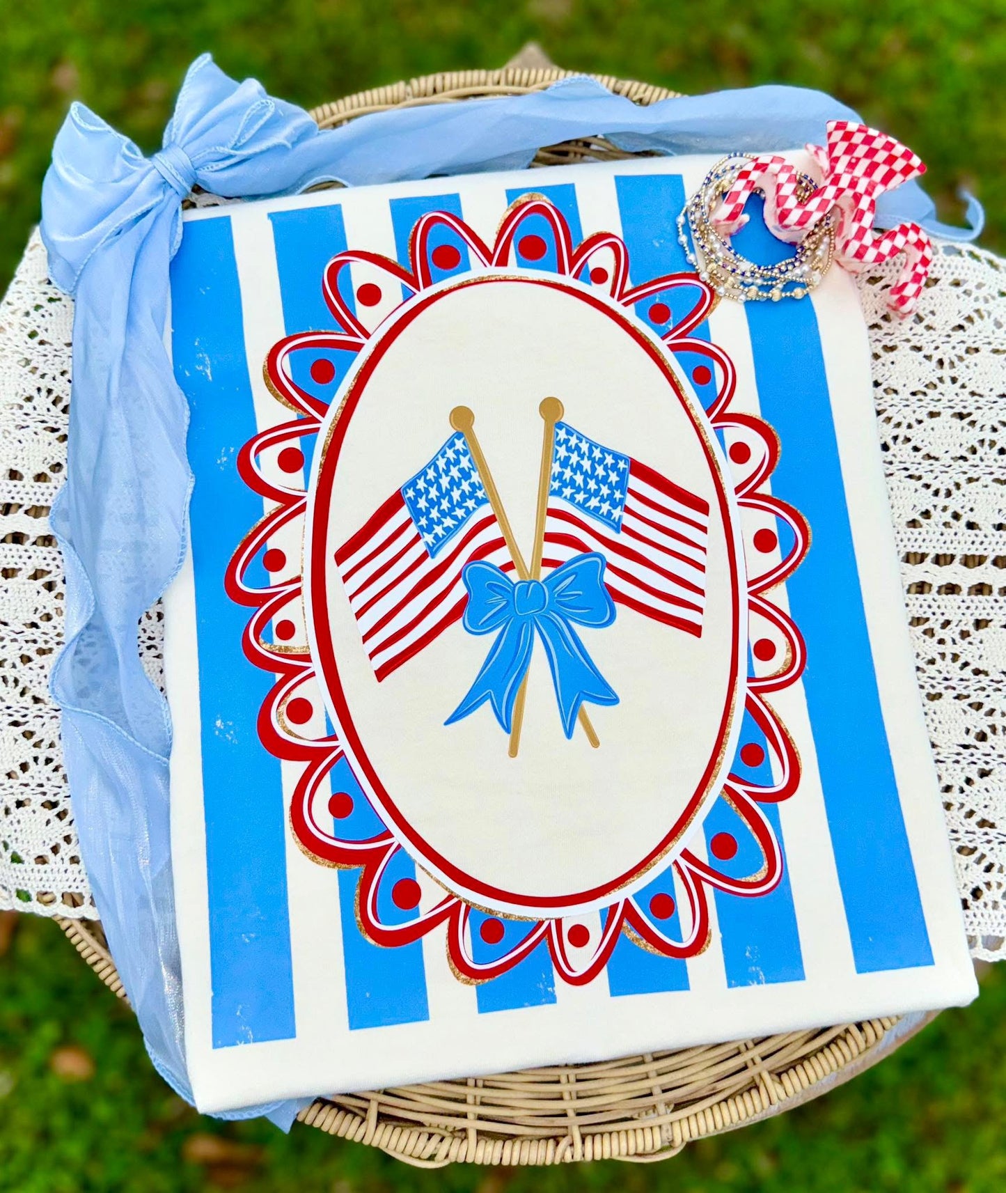 Dainty USA