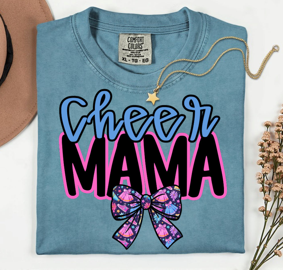 Cheer Mama