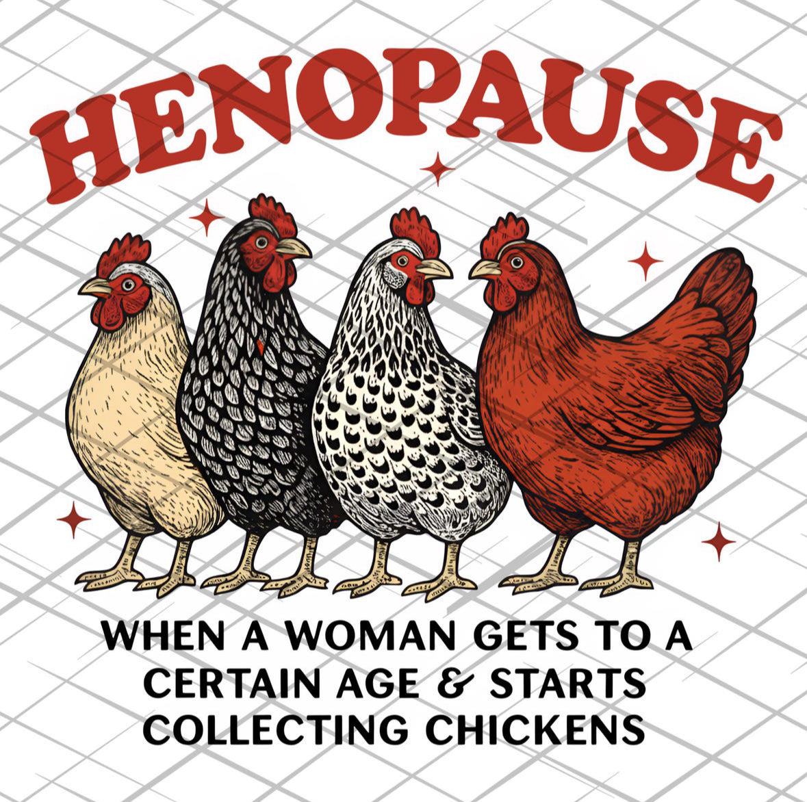 HENOPAUSE