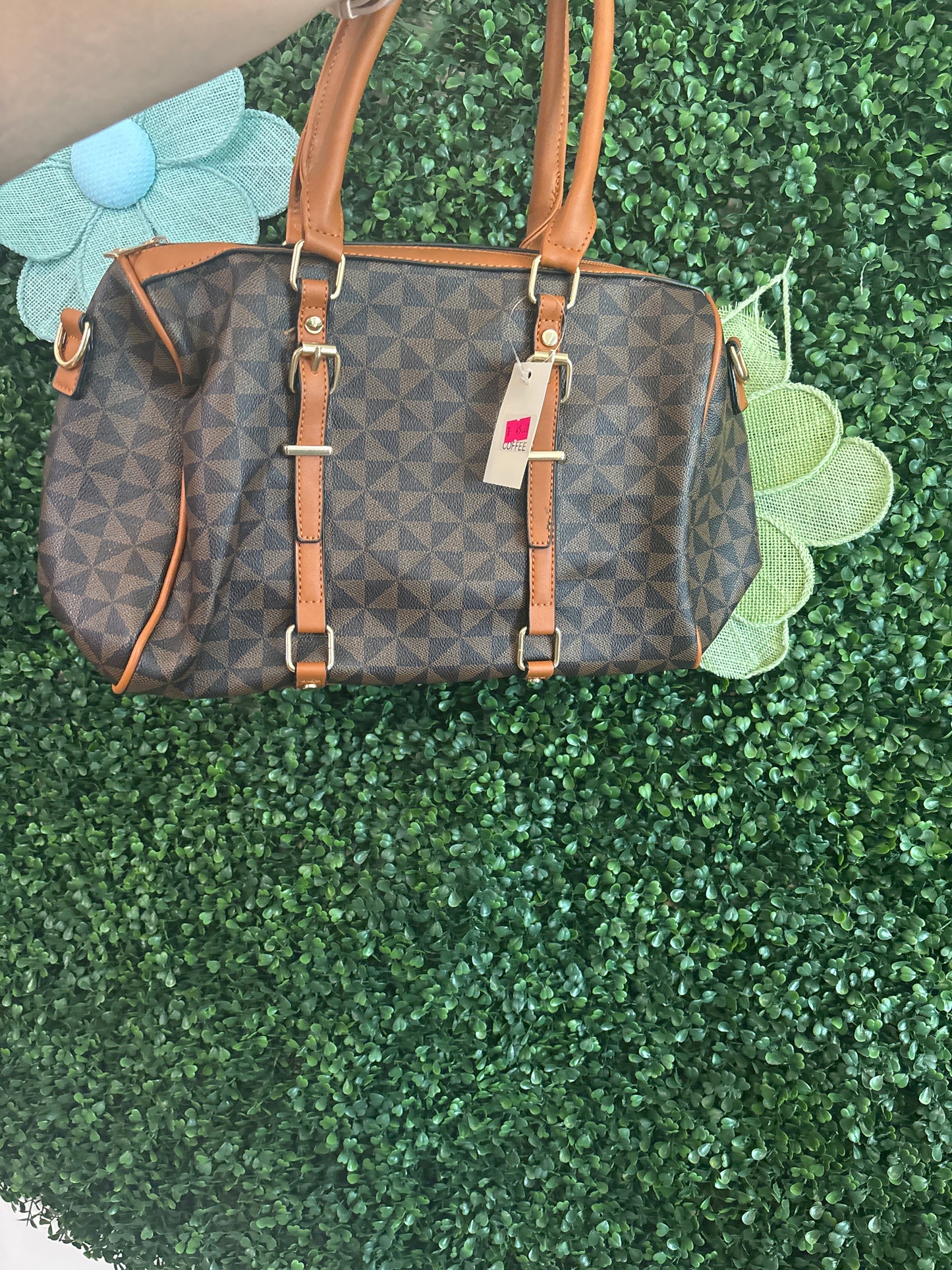 Handbags
