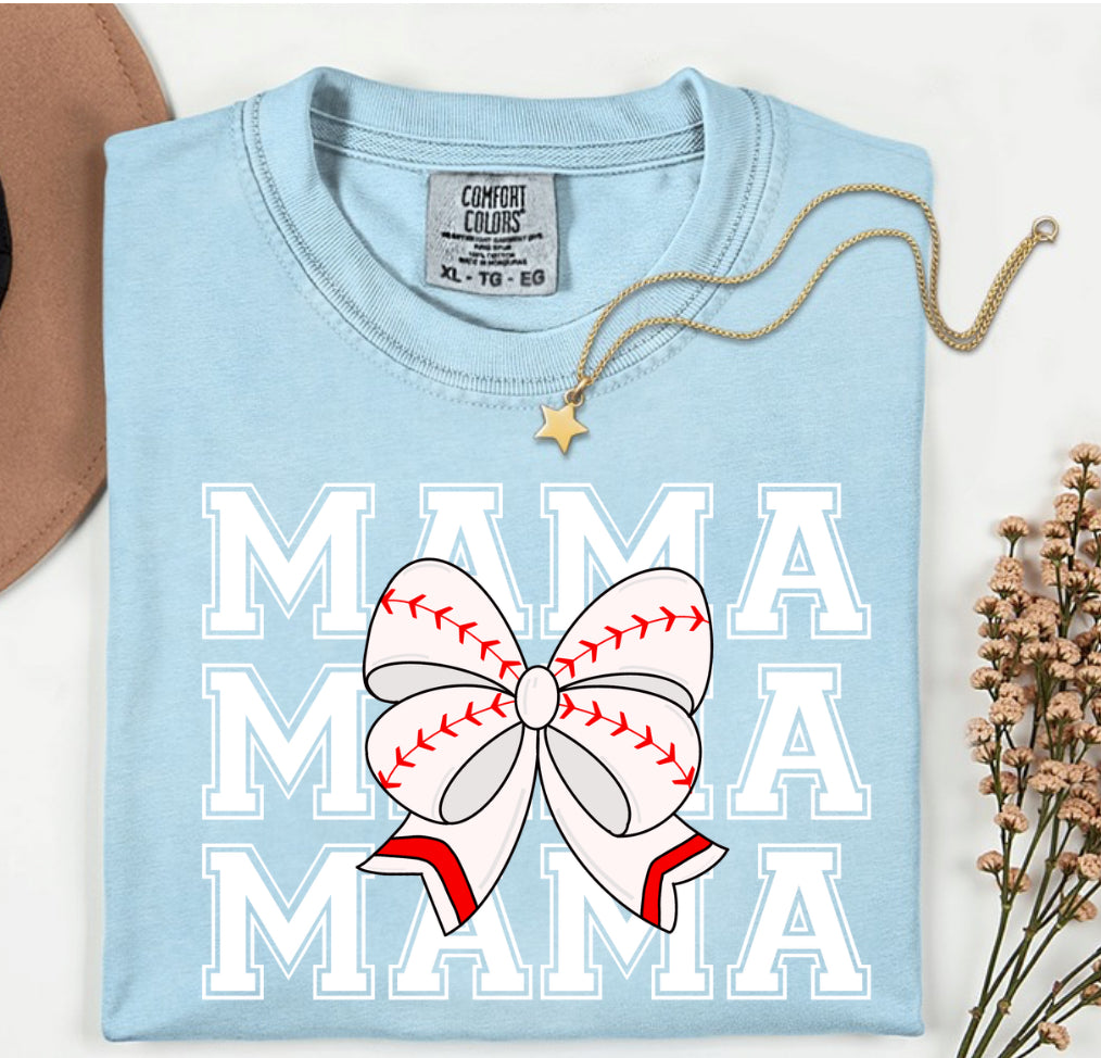 Baseball Mama  ⚾️