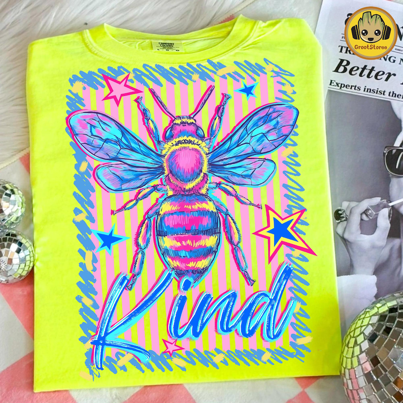 BEE KIND