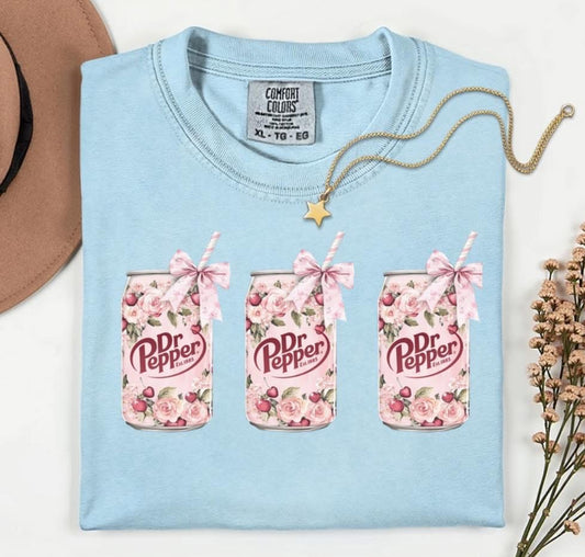 DR. Pepper lovers